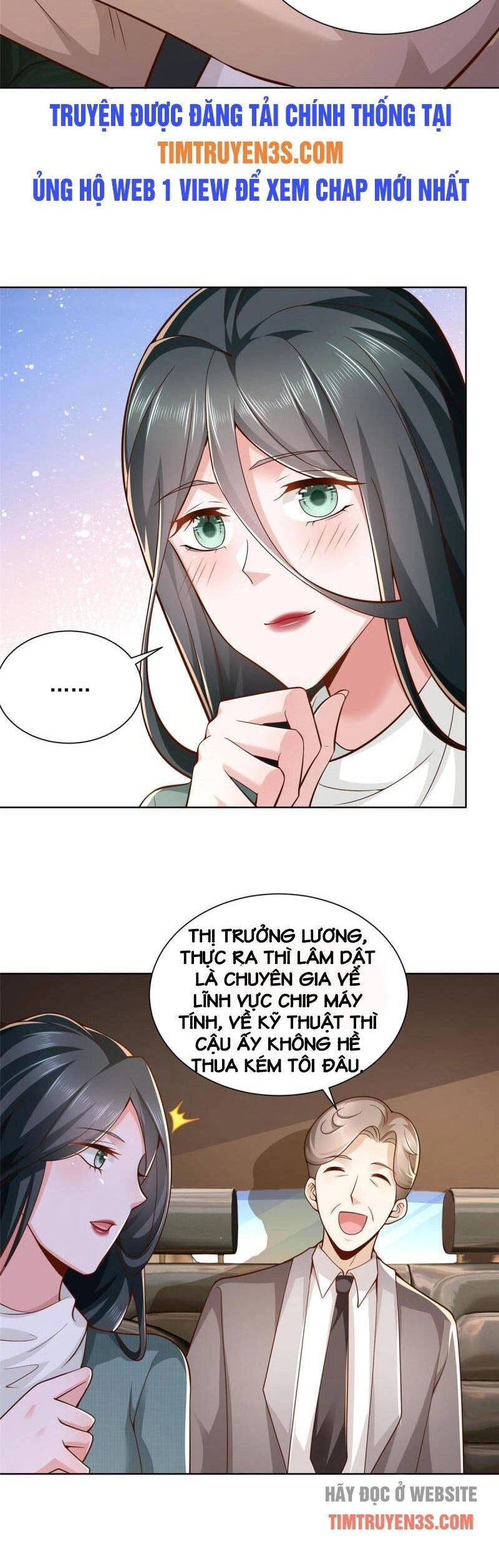 Mỗi Tuần Ta Có Một Nghề Nghiệp Mới Chapter 139 - 4