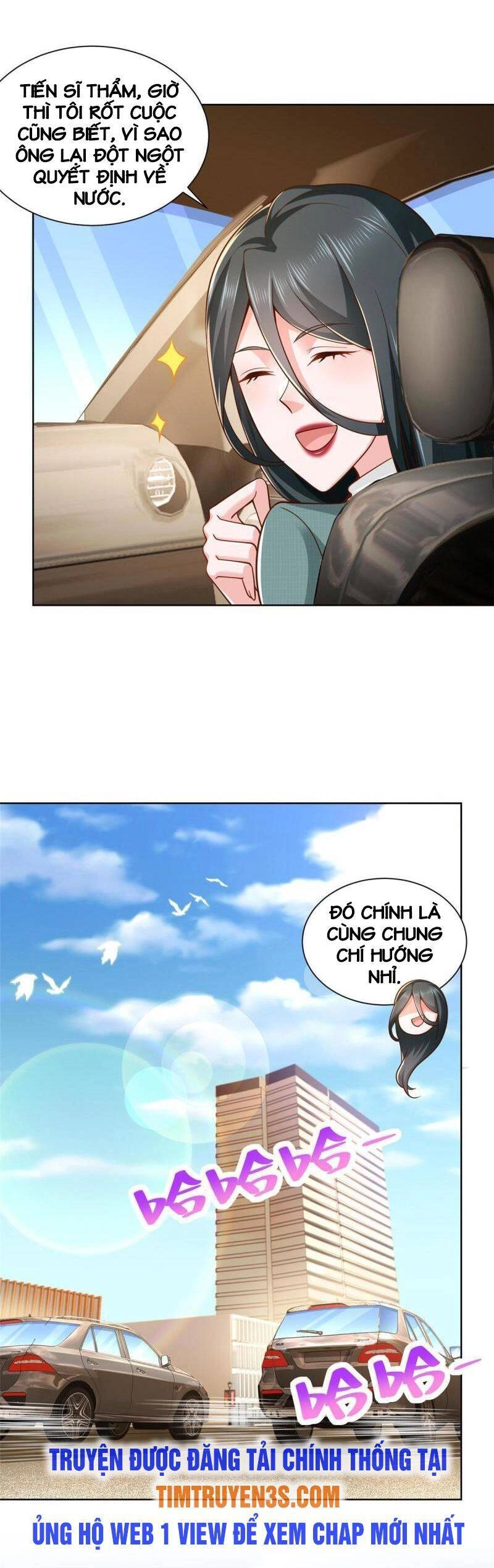 Mỗi Tuần Ta Có Một Nghề Nghiệp Mới Chapter 139 - 5