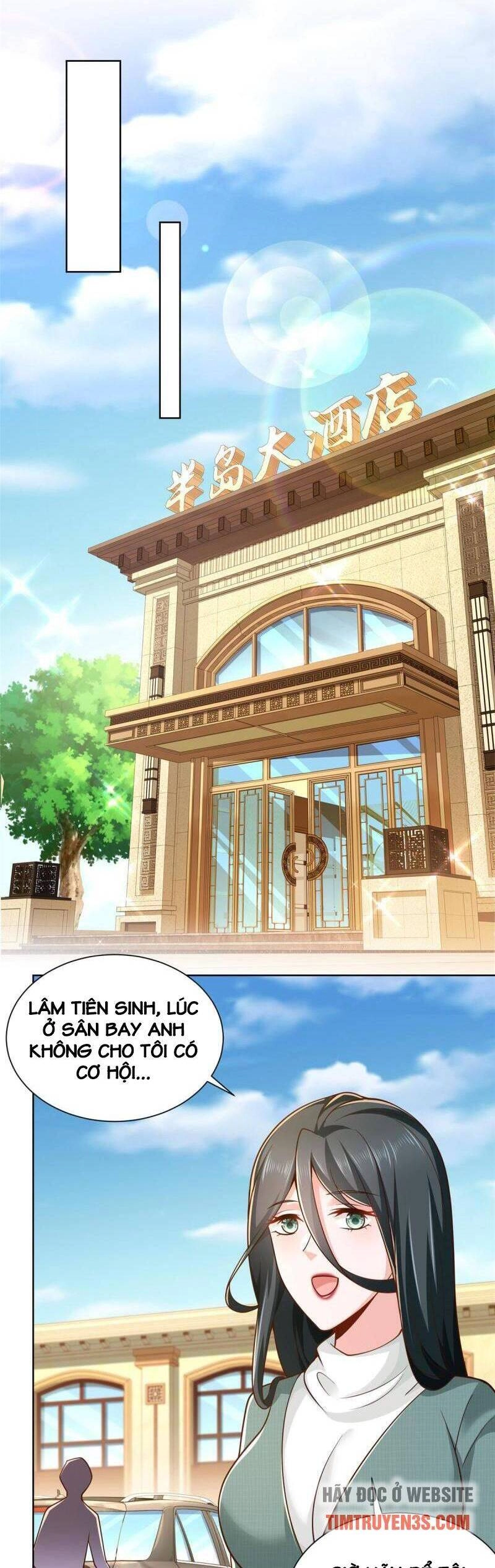 Mỗi Tuần Ta Có Một Nghề Nghiệp Mới Chapter 139 - 6