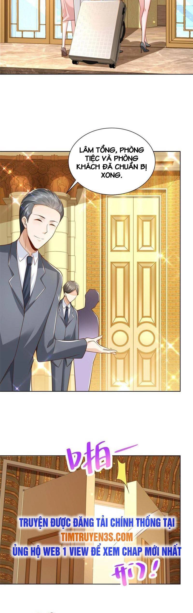 Mỗi Tuần Ta Có Một Nghề Nghiệp Mới Chapter 139 - 9