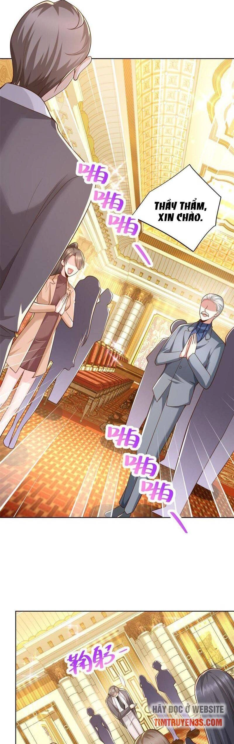 Mỗi Tuần Ta Có Một Nghề Nghiệp Mới Chapter 139 - 10