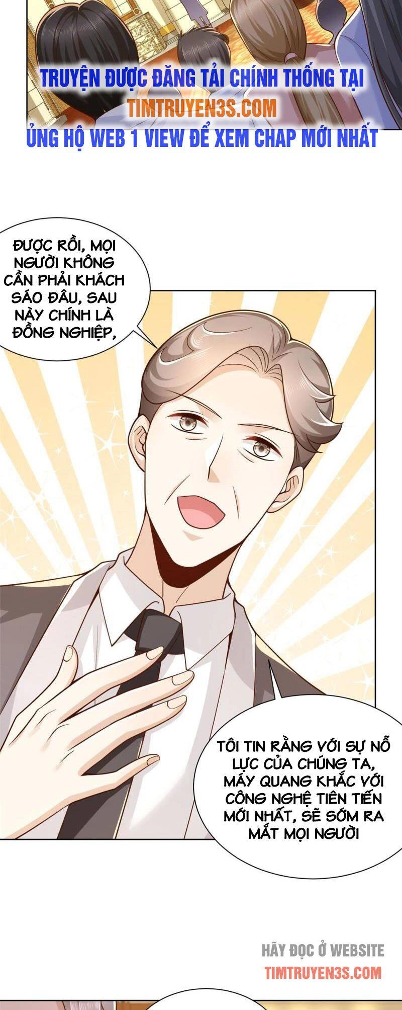 Mỗi Tuần Ta Có Một Nghề Nghiệp Mới Chapter 139 - 11