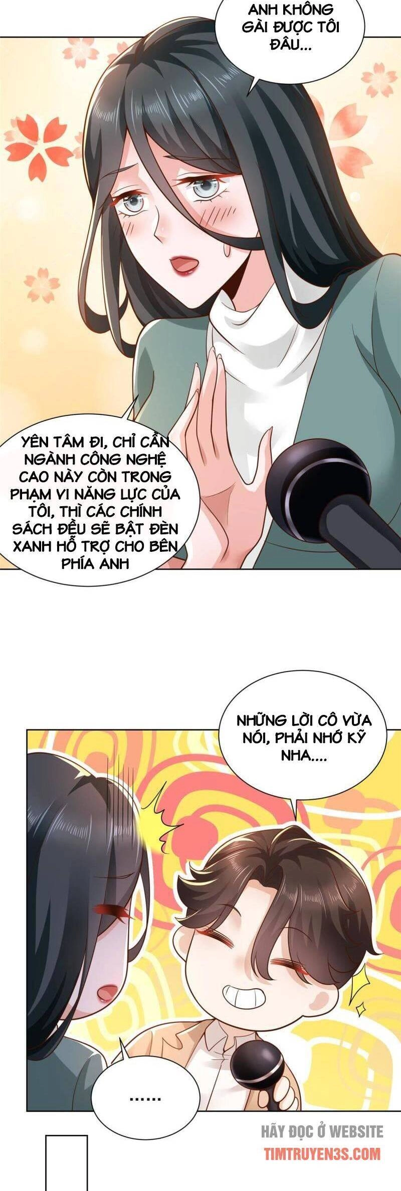 Mỗi Tuần Ta Có Một Nghề Nghiệp Mới Chapter 139 - 13