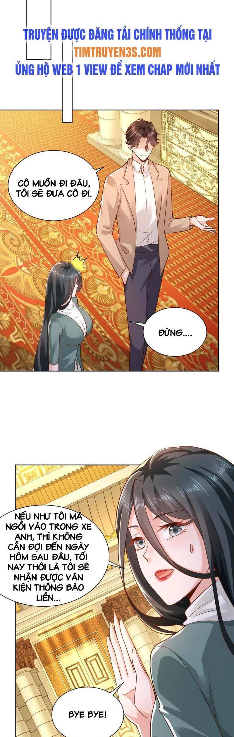 Mỗi Tuần Ta Có Một Nghề Nghiệp Mới Chapter 139 - 14