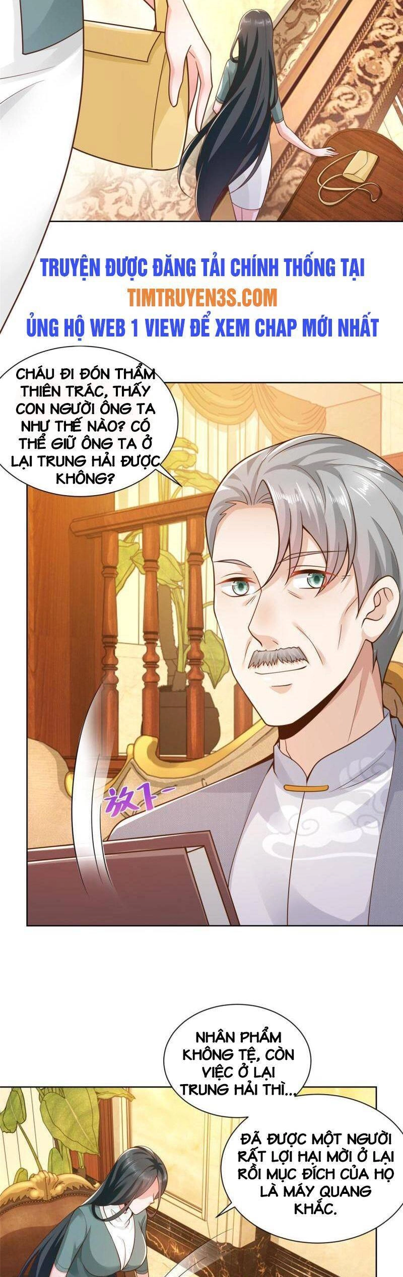 Mỗi Tuần Ta Có Một Nghề Nghiệp Mới Chapter 139 - 16