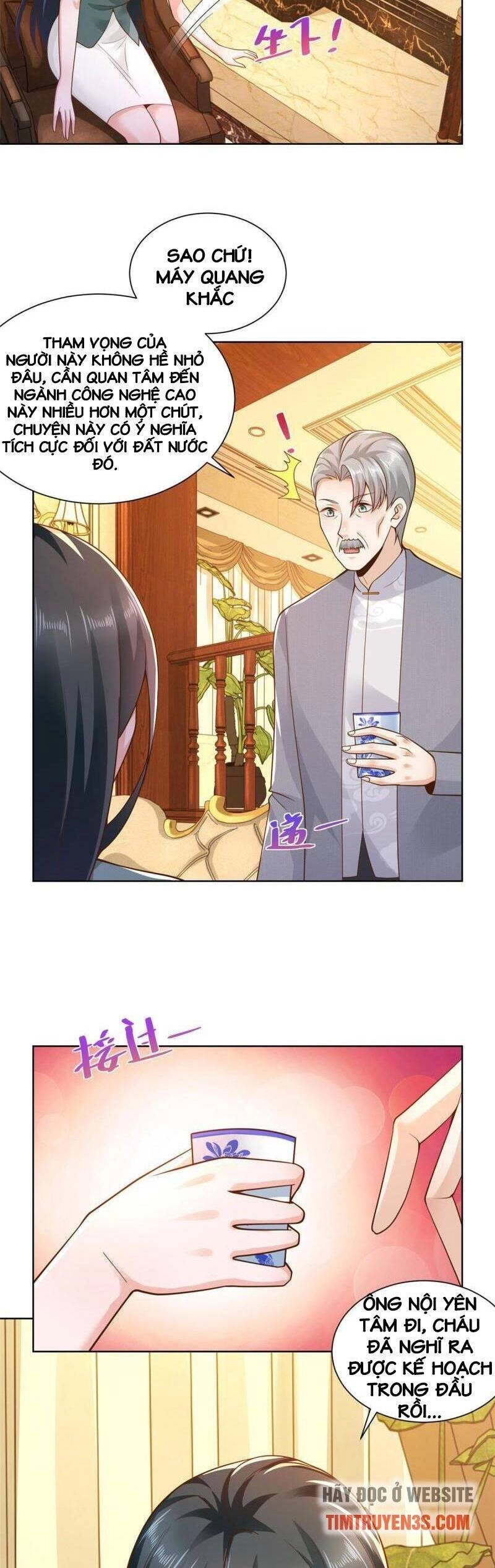 Mỗi Tuần Ta Có Một Nghề Nghiệp Mới Chapter 139 - 17