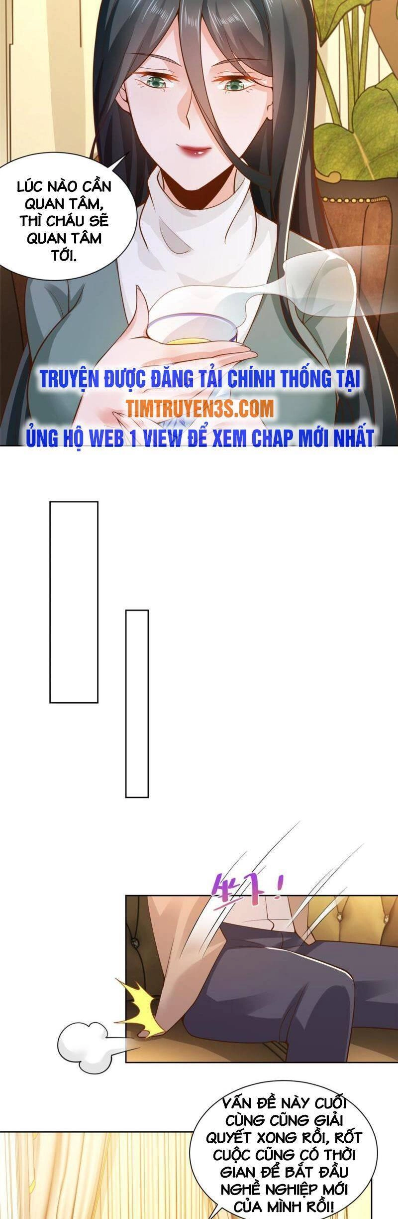 Mỗi Tuần Ta Có Một Nghề Nghiệp Mới Chapter 139 - 18