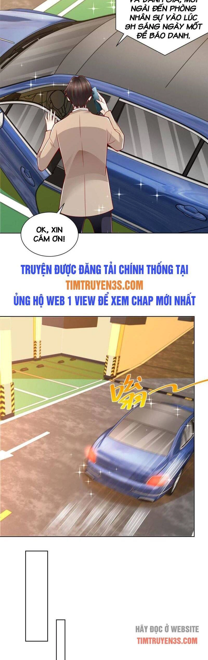 Mỗi Tuần Ta Có Một Nghề Nghiệp Mới Chapter 140 - 6