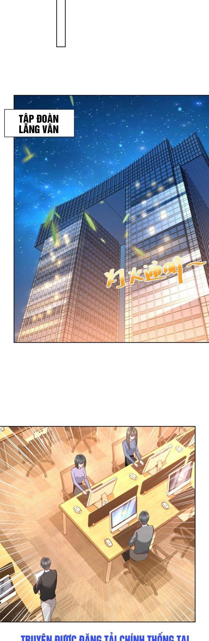 Mỗi Tuần Ta Có Một Nghề Nghiệp Mới Chapter 140 - 7