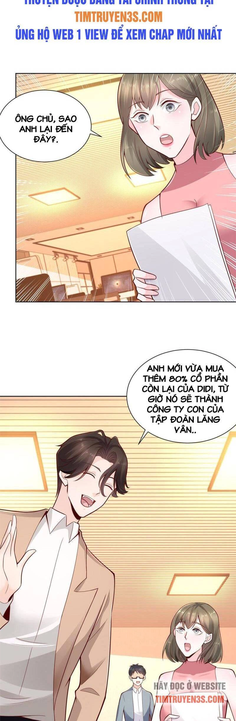 Mỗi Tuần Ta Có Một Nghề Nghiệp Mới Chapter 140 - 8