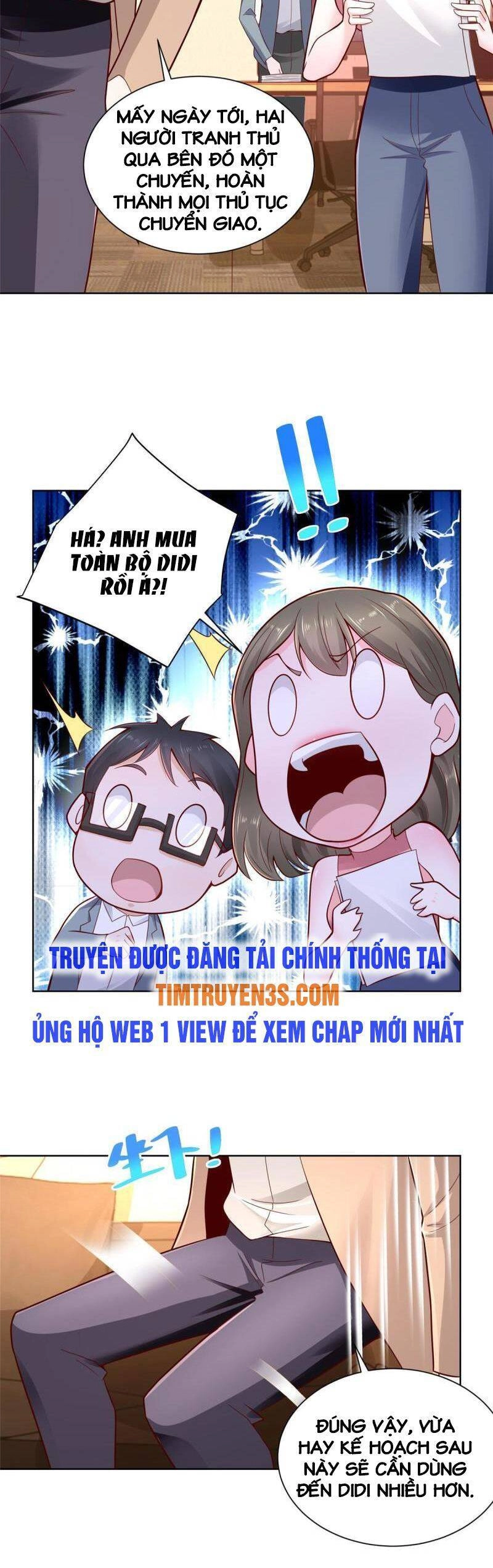 Mỗi Tuần Ta Có Một Nghề Nghiệp Mới Chapter 140 - 9