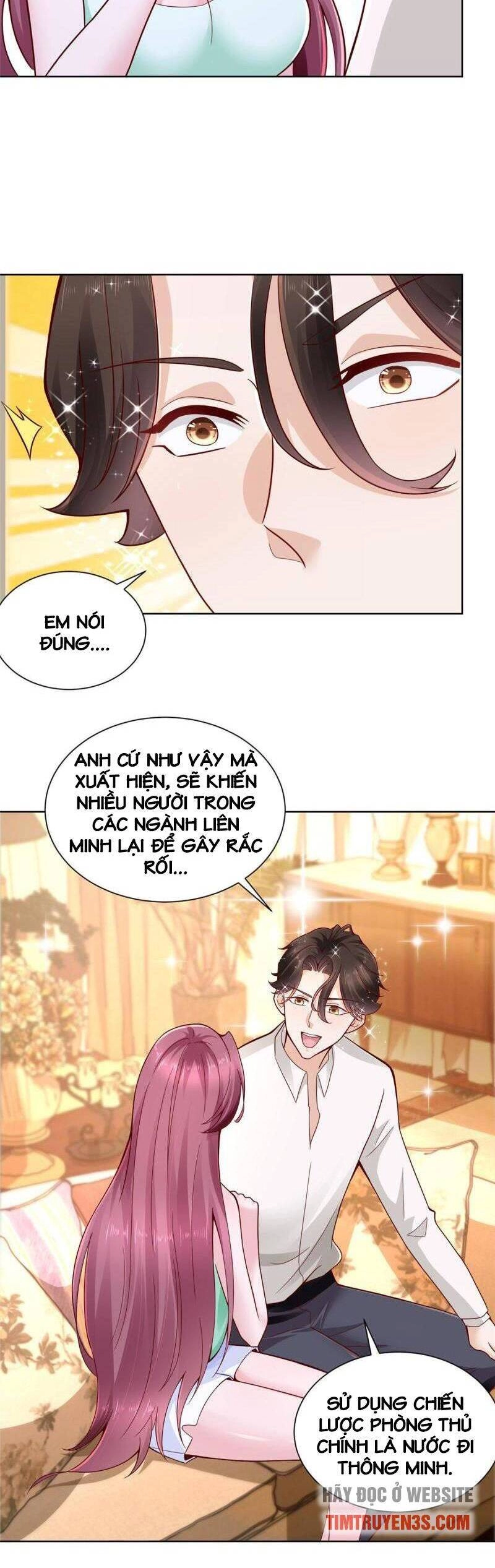 Mỗi Tuần Ta Có Một Nghề Nghiệp Mới Chapter 140 - 17