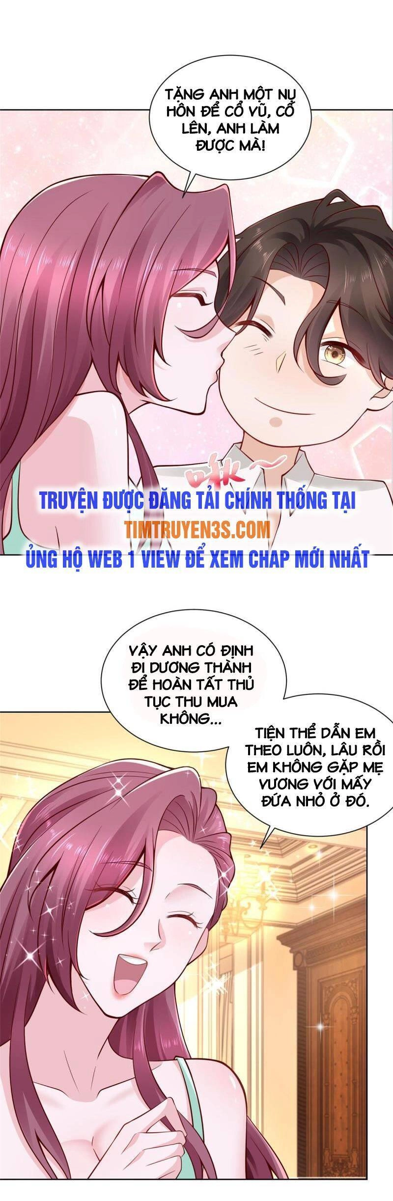 Mỗi Tuần Ta Có Một Nghề Nghiệp Mới Chapter 140 - 18