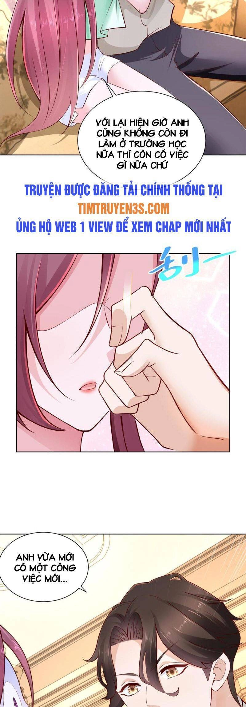 Mỗi Tuần Ta Có Một Nghề Nghiệp Mới Chapter 140 - 20