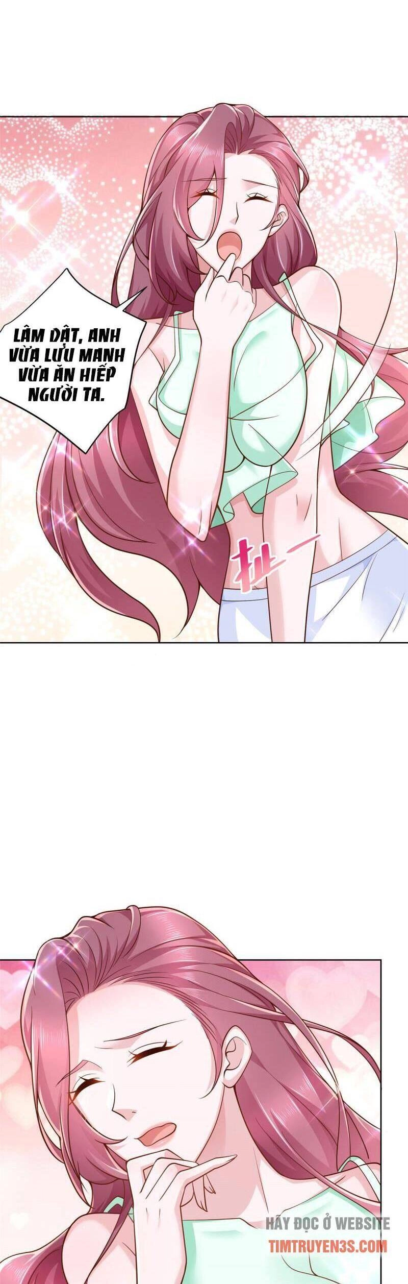 Mỗi Tuần Ta Có Một Nghề Nghiệp Mới Chapter 141 - 4