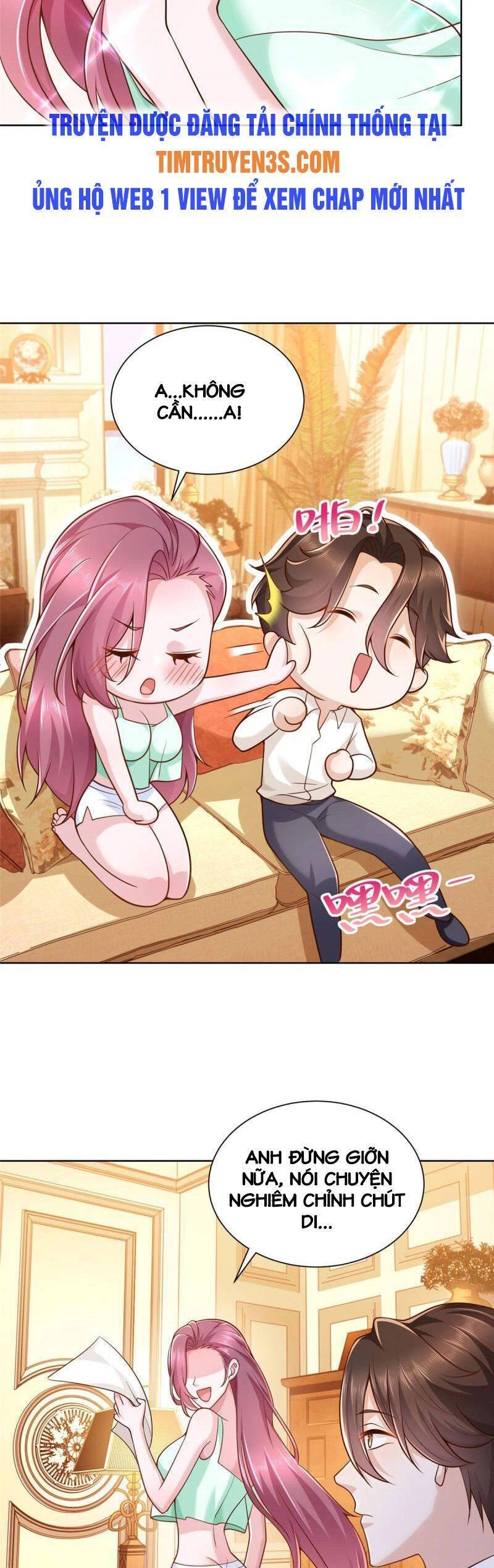 Mỗi Tuần Ta Có Một Nghề Nghiệp Mới Chapter 141 - 5