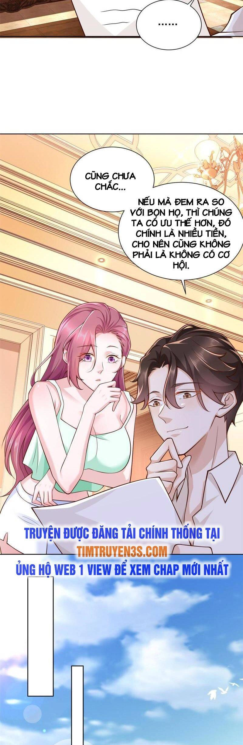 Mỗi Tuần Ta Có Một Nghề Nghiệp Mới Chapter 141 - 7