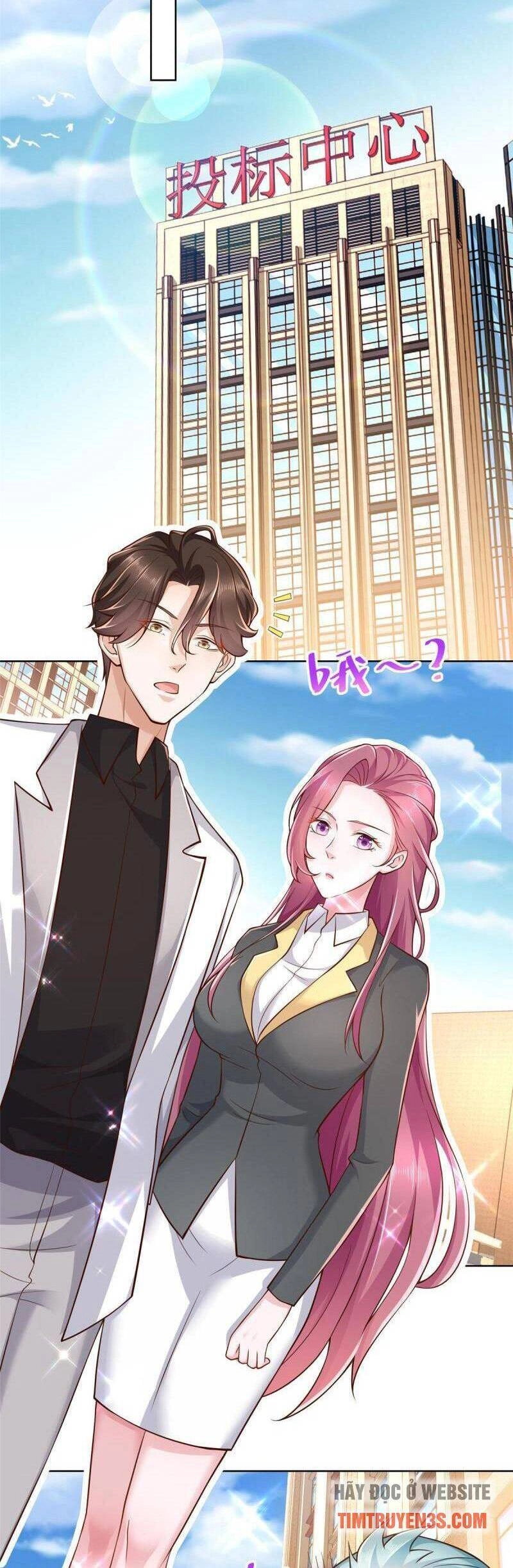 Mỗi Tuần Ta Có Một Nghề Nghiệp Mới Chapter 141 - 8