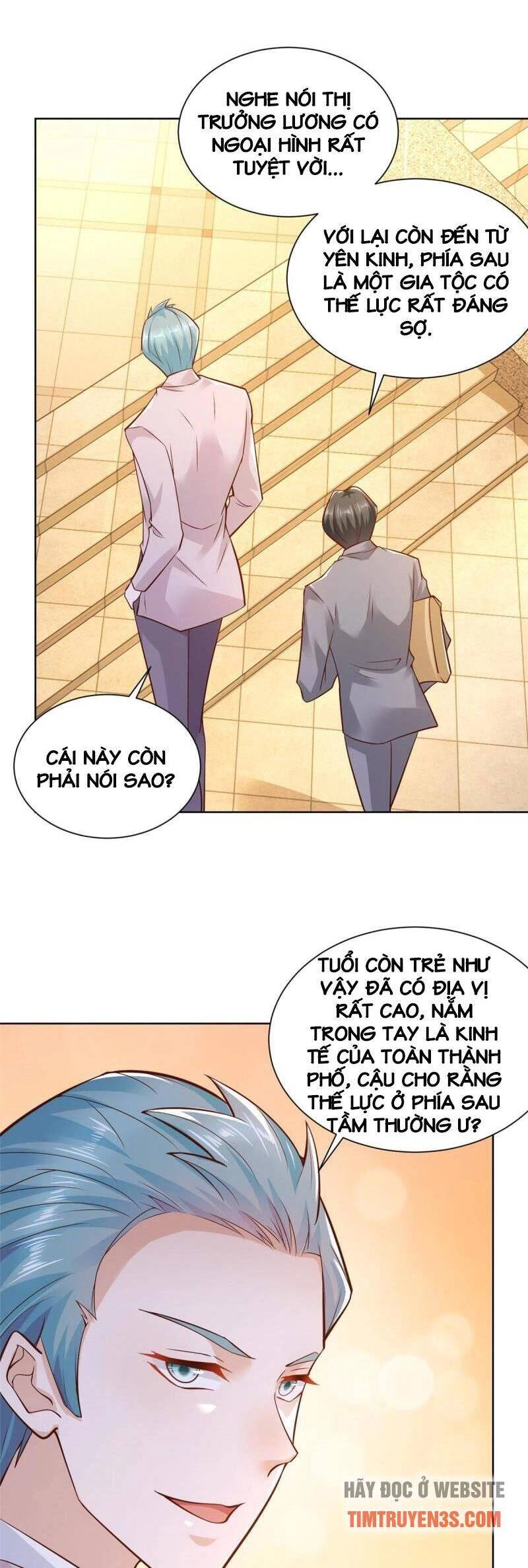 Mỗi Tuần Ta Có Một Nghề Nghiệp Mới Chapter 141 - 13