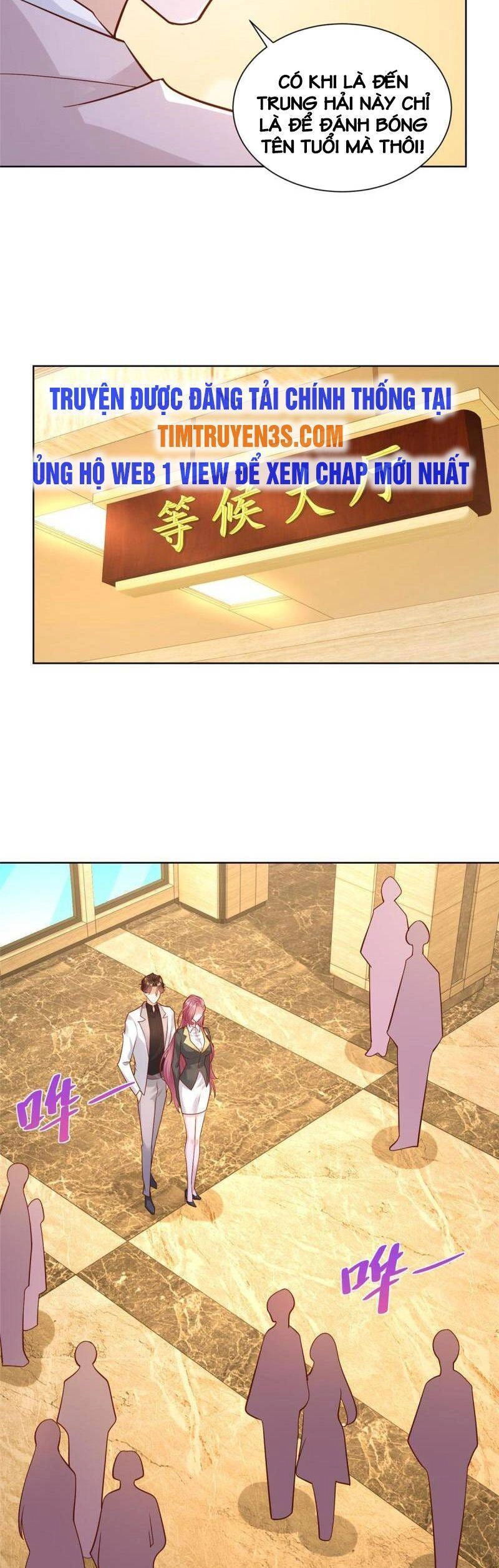 Mỗi Tuần Ta Có Một Nghề Nghiệp Mới Chapter 141 - 14