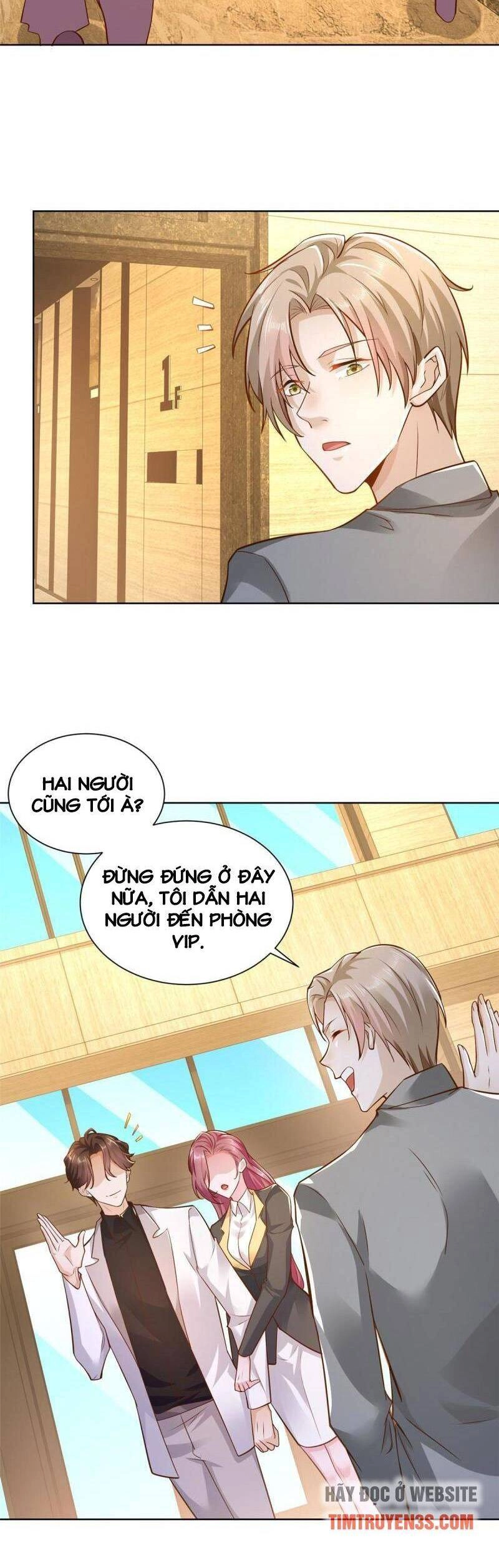 Mỗi Tuần Ta Có Một Nghề Nghiệp Mới Chapter 141 - 15