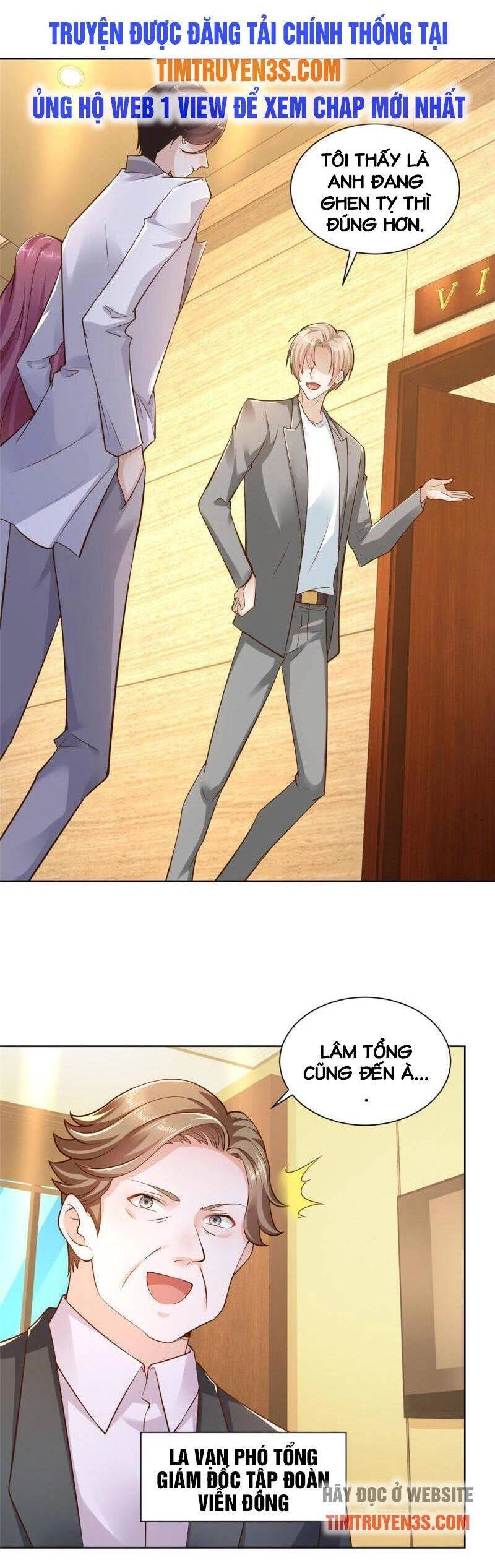 Mỗi Tuần Ta Có Một Nghề Nghiệp Mới Chapter 141 - 17