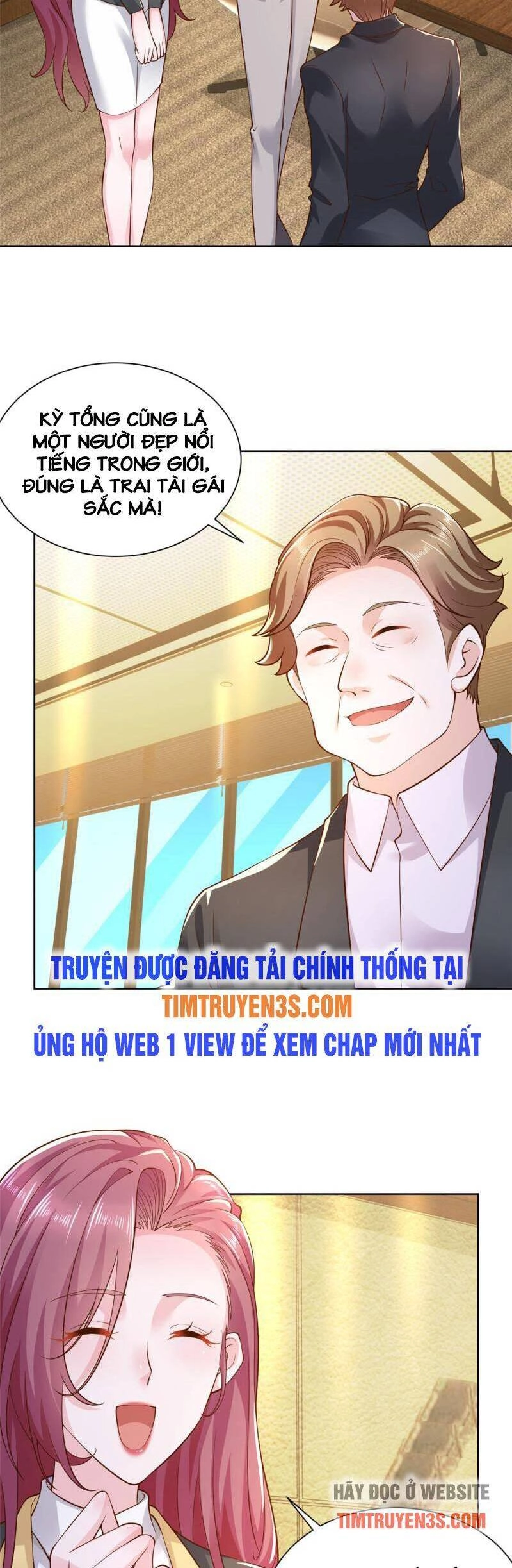 Mỗi Tuần Ta Có Một Nghề Nghiệp Mới Chapter 141 - 19