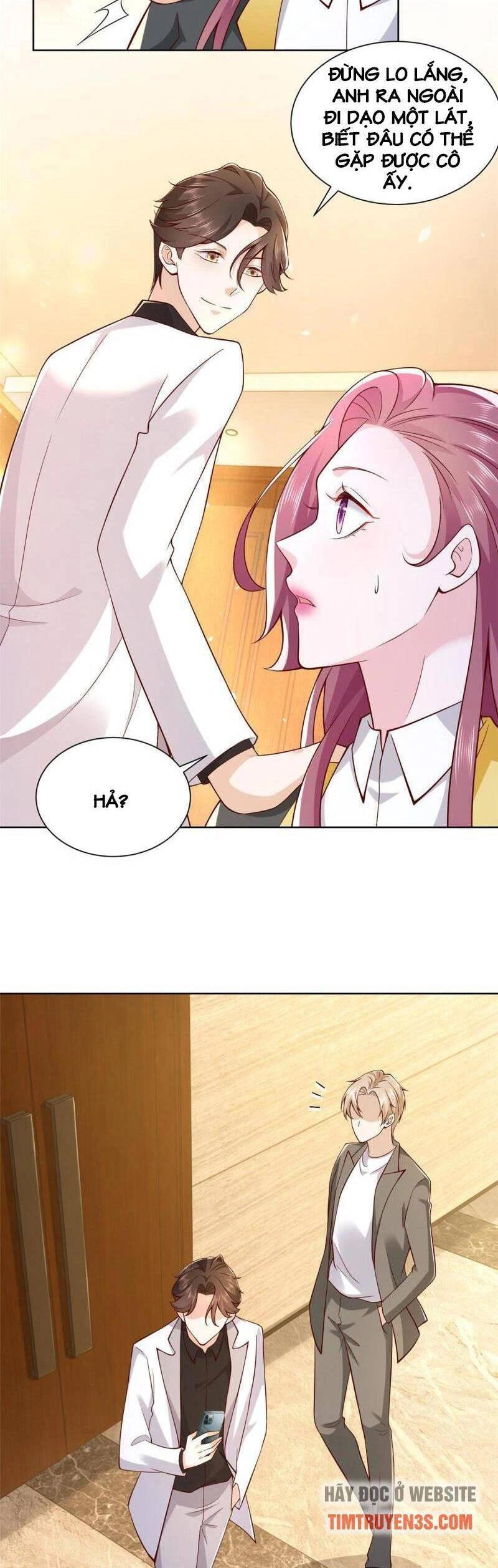 Mỗi Tuần Ta Có Một Nghề Nghiệp Mới Chapter 142 - 4