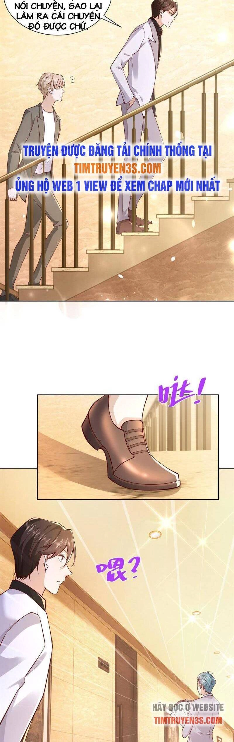 Mỗi Tuần Ta Có Một Nghề Nghiệp Mới Chapter 142 - 6