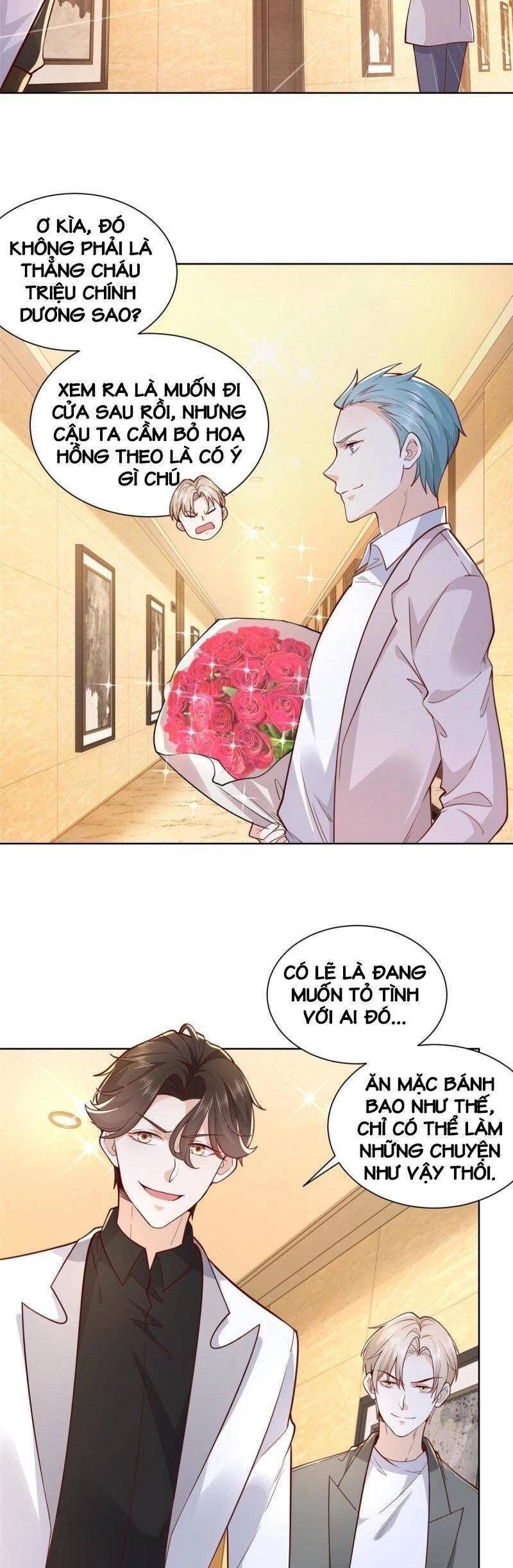 Mỗi Tuần Ta Có Một Nghề Nghiệp Mới Chapter 142 - 7