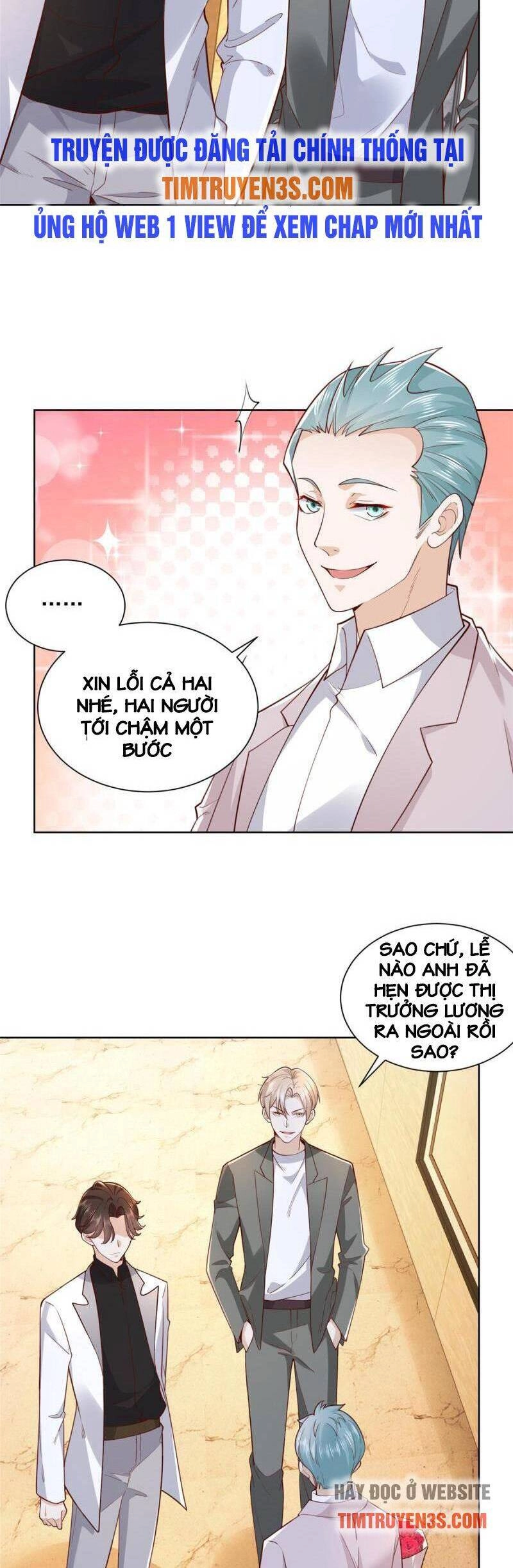 Mỗi Tuần Ta Có Một Nghề Nghiệp Mới Chapter 142 - 8