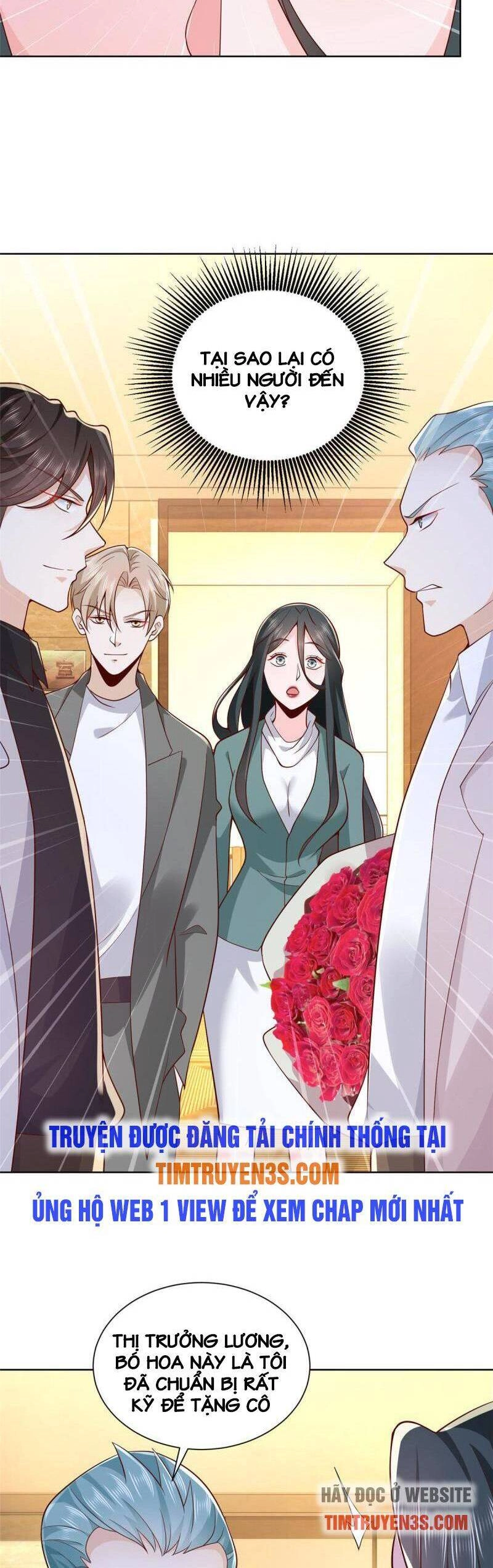 Mỗi Tuần Ta Có Một Nghề Nghiệp Mới Chapter 142 - 10