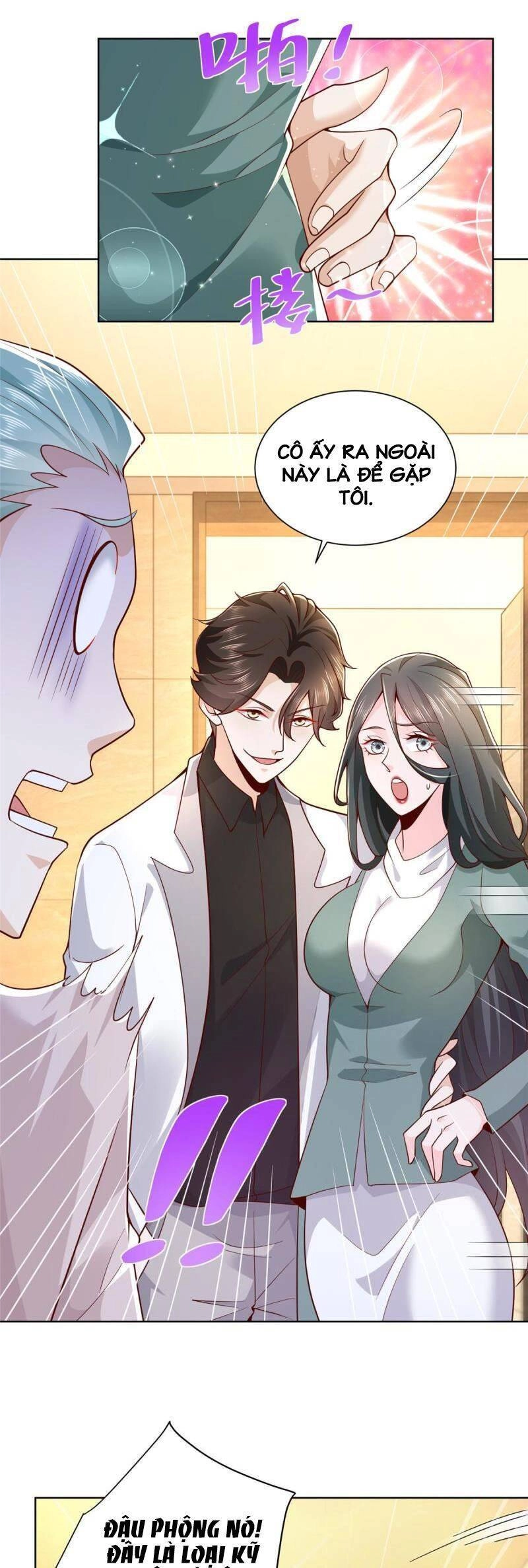 Mỗi Tuần Ta Có Một Nghề Nghiệp Mới Chapter 142 - 12