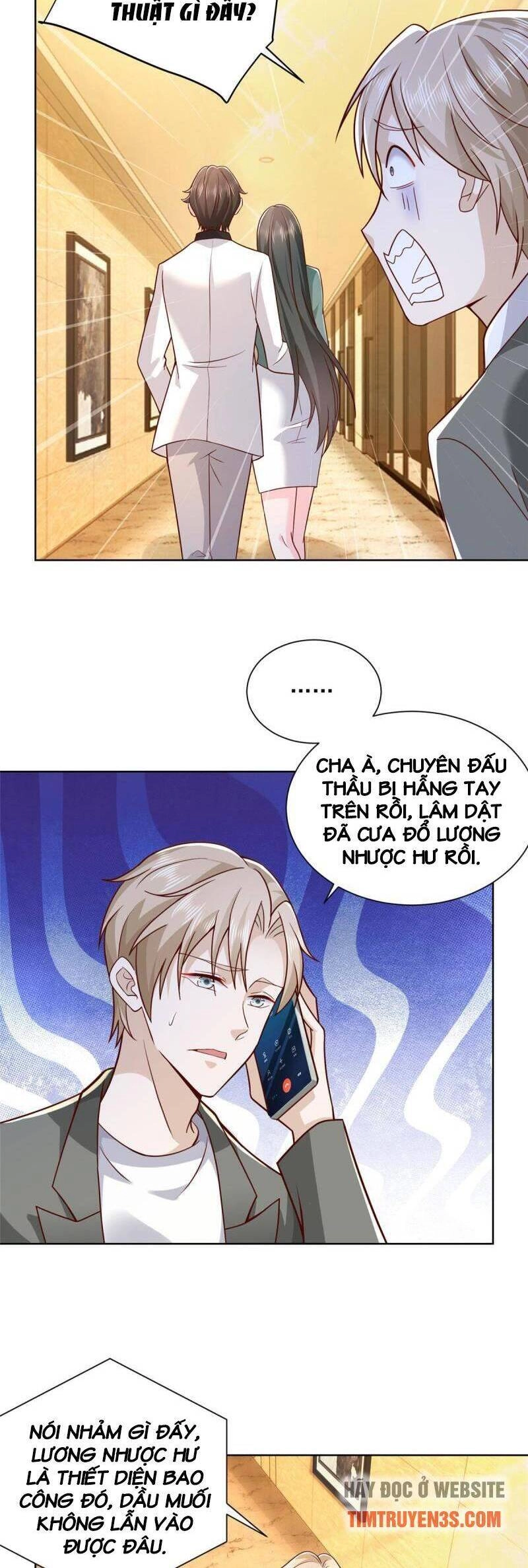 Mỗi Tuần Ta Có Một Nghề Nghiệp Mới Chapter 142 - 13