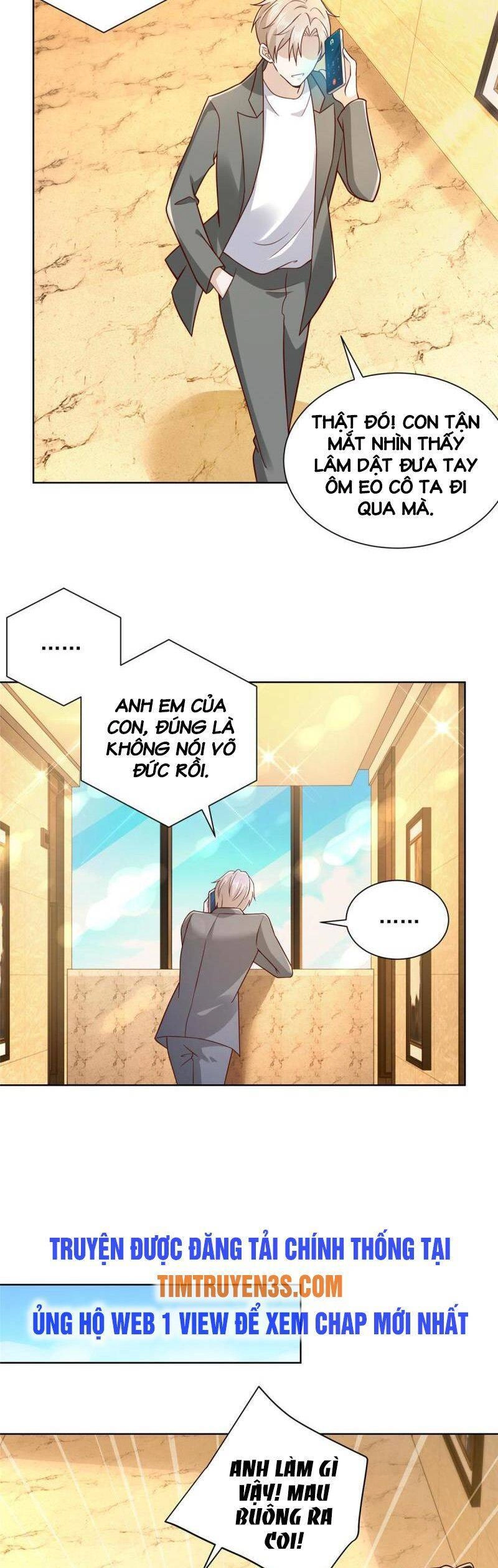 Mỗi Tuần Ta Có Một Nghề Nghiệp Mới Chapter 142 - 14