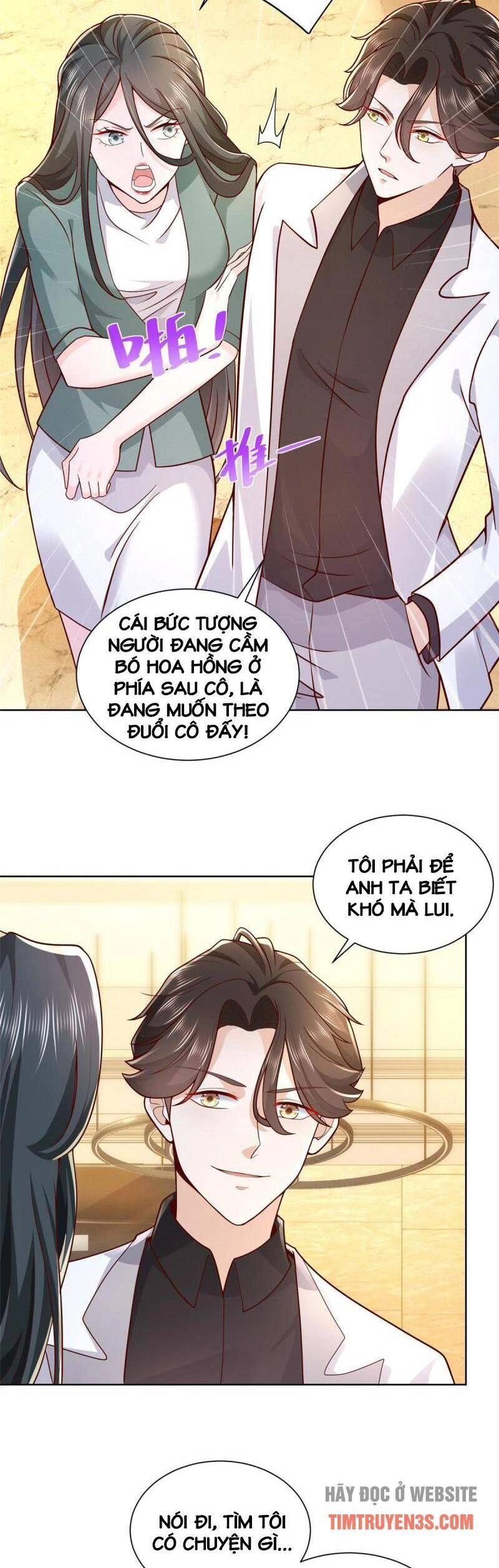 Mỗi Tuần Ta Có Một Nghề Nghiệp Mới Chapter 142 - 15