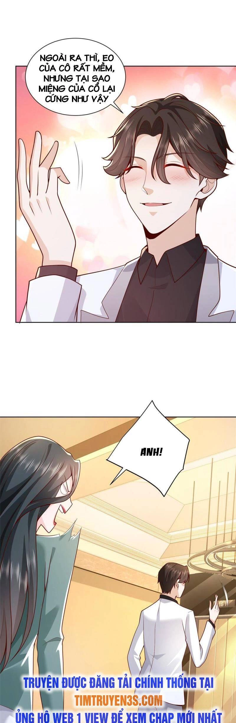 Mỗi Tuần Ta Có Một Nghề Nghiệp Mới Chapter 142 - 18