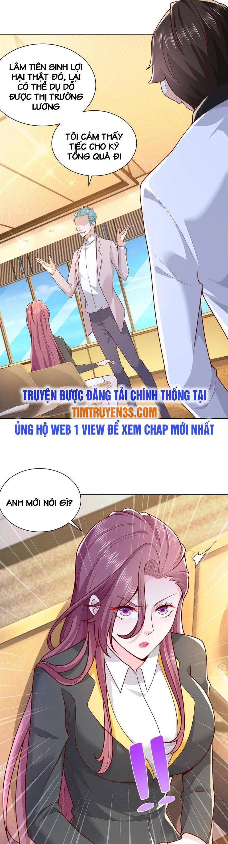 Mỗi Tuần Ta Có Một Nghề Nghiệp Mới Chapter 142 - 20