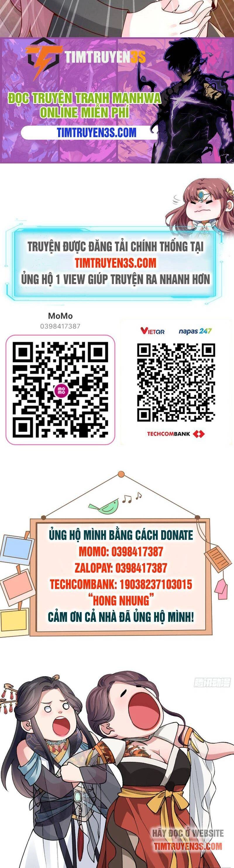 Mỗi Tuần Ta Có Một Nghề Nghiệp Mới Chapter 142 - 21