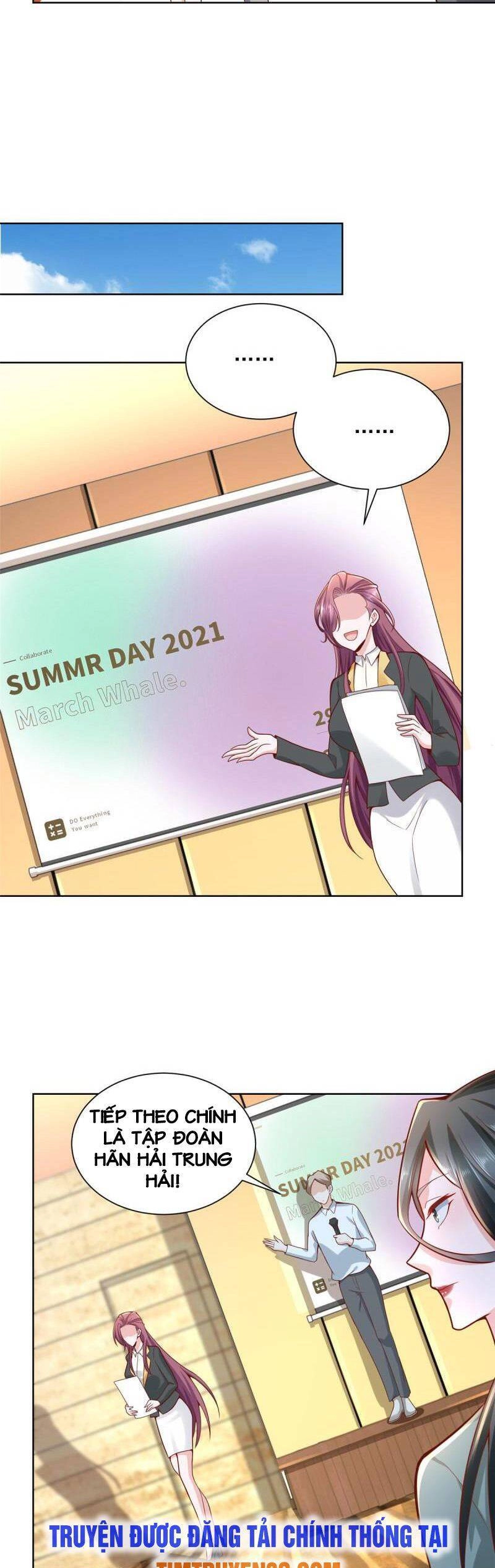 Mỗi Tuần Ta Có Một Nghề Nghiệp Mới Chapter 143 - 5