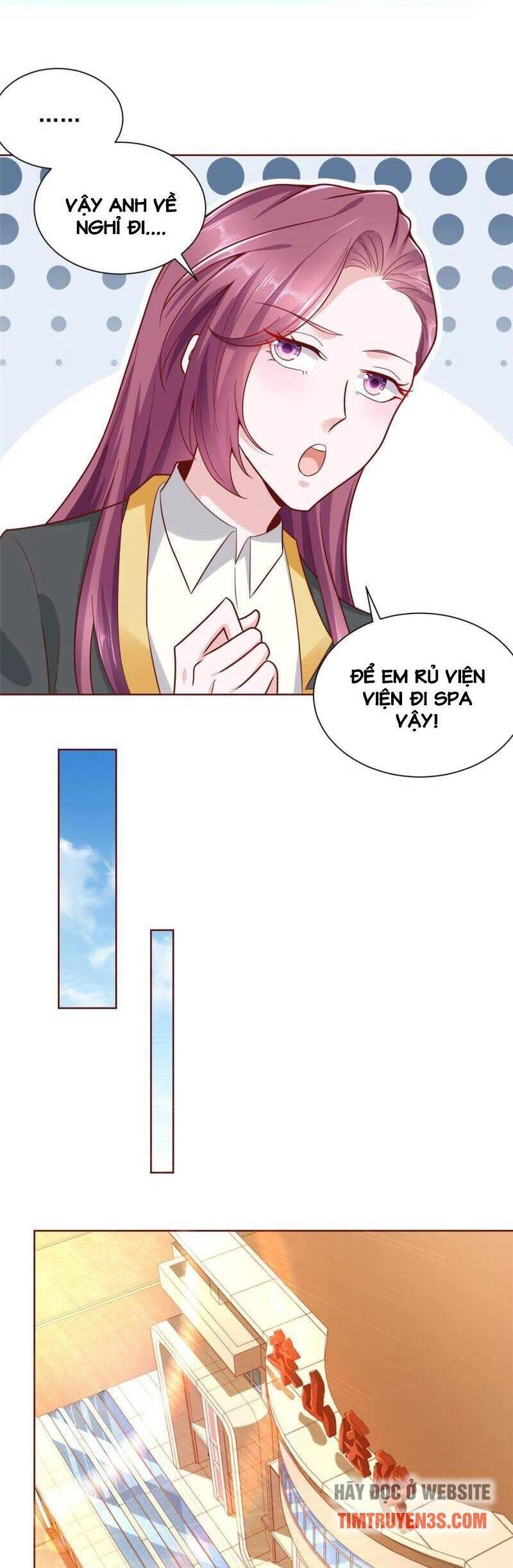 Mỗi Tuần Ta Có Một Nghề Nghiệp Mới Chapter 143 - 8