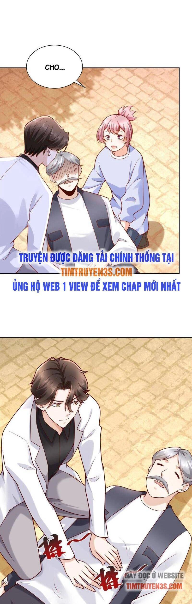 Mỗi Tuần Ta Có Một Nghề Nghiệp Mới Chapter 143 - 15