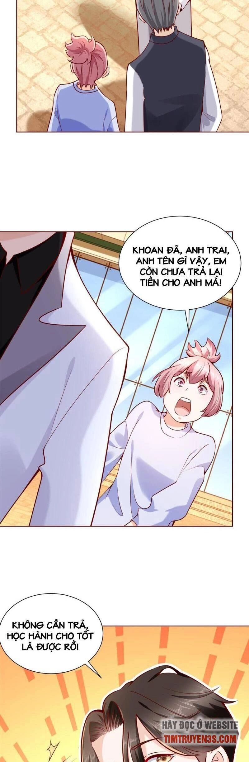 Mỗi Tuần Ta Có Một Nghề Nghiệp Mới Chapter 143 - 19