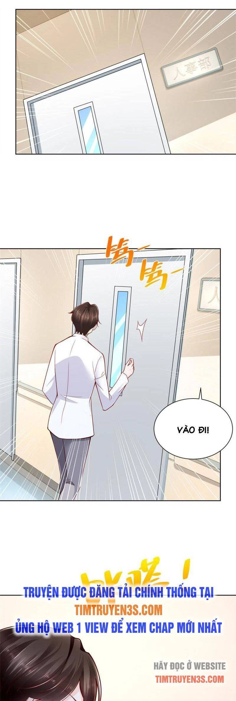 Mỗi Tuần Ta Có Một Nghề Nghiệp Mới Chapter 144 - 2