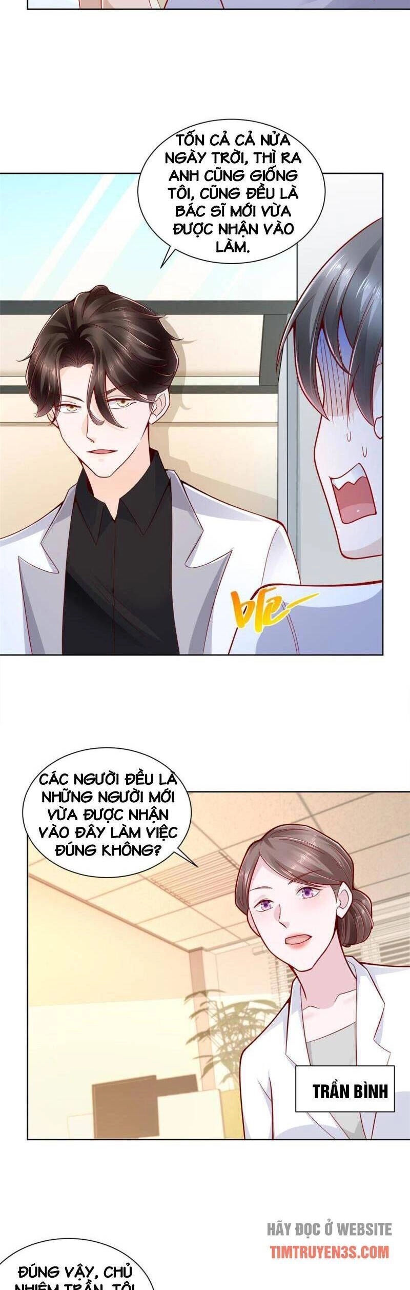 Mỗi Tuần Ta Có Một Nghề Nghiệp Mới Chapter 144 - 4