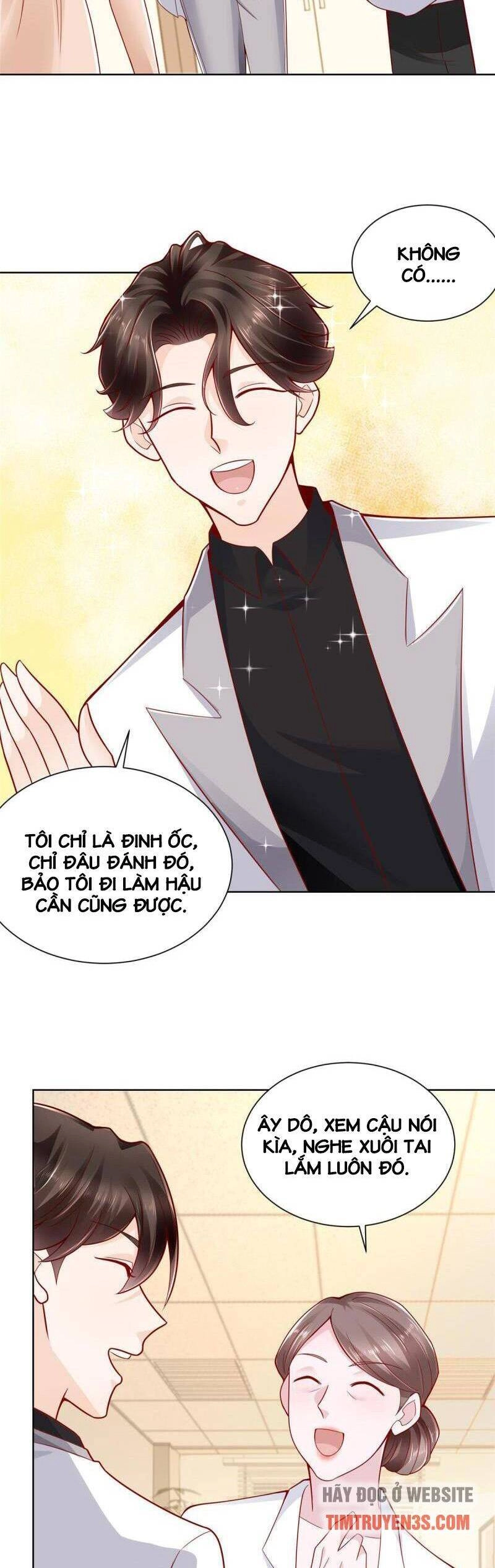 Mỗi Tuần Ta Có Một Nghề Nghiệp Mới Chapter 144 - 6