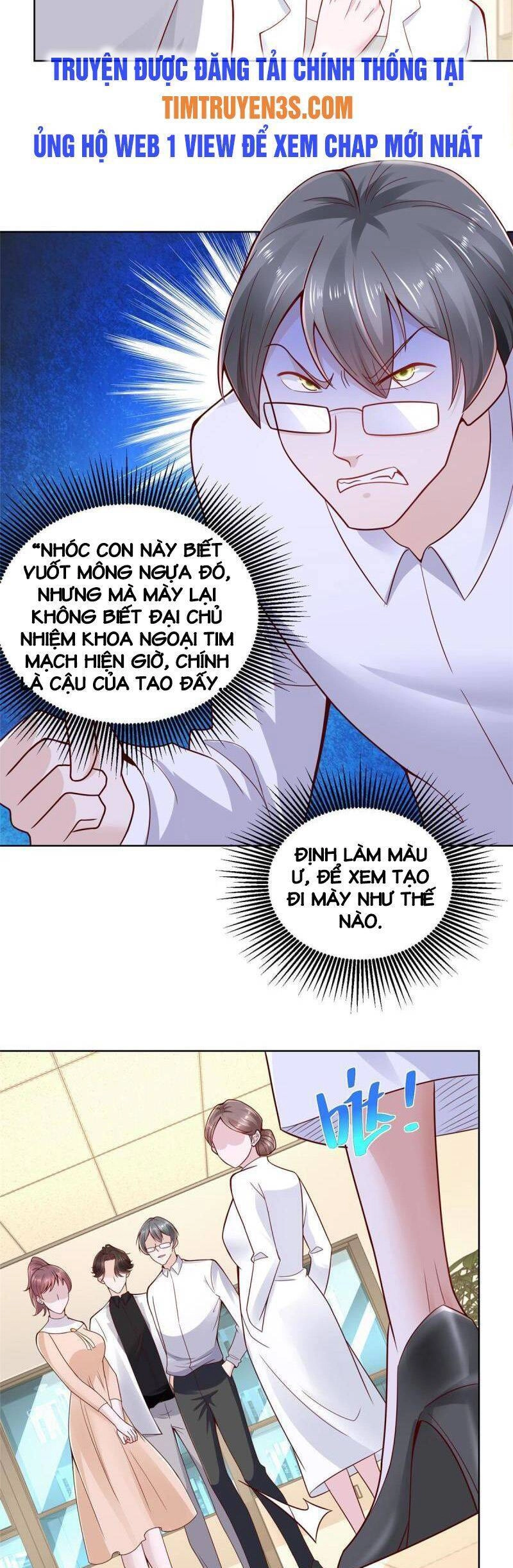 Mỗi Tuần Ta Có Một Nghề Nghiệp Mới Chapter 144 - 7