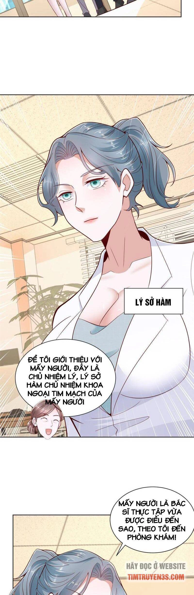 Mỗi Tuần Ta Có Một Nghề Nghiệp Mới Chapter 144 - 8