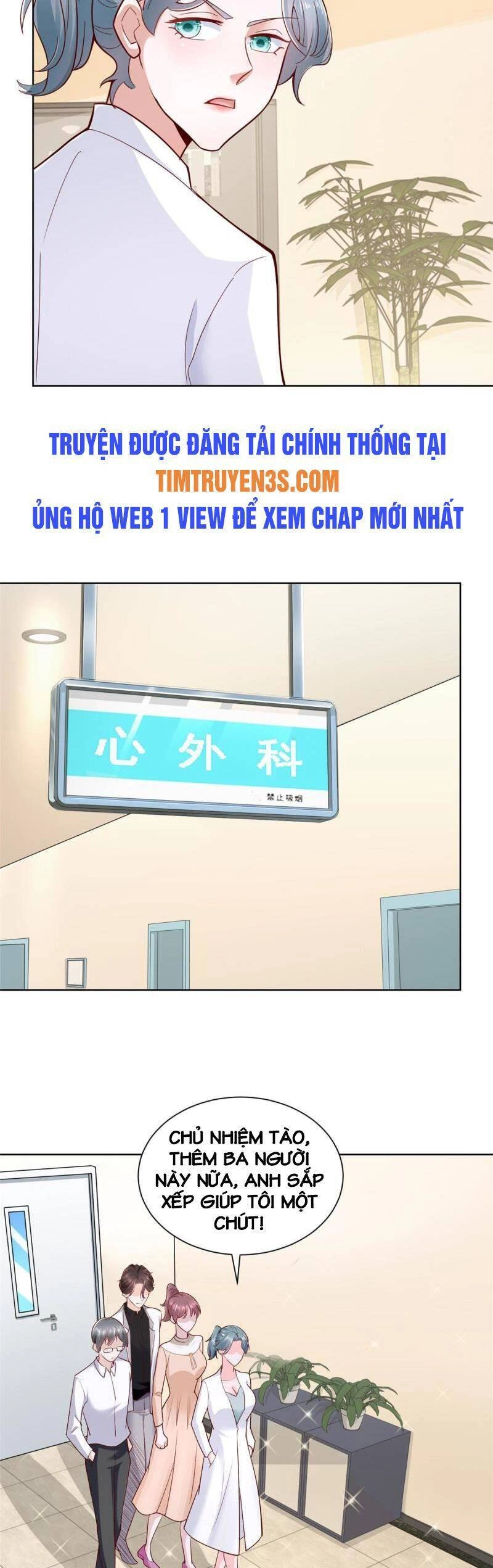 Mỗi Tuần Ta Có Một Nghề Nghiệp Mới Chapter 144 - 9