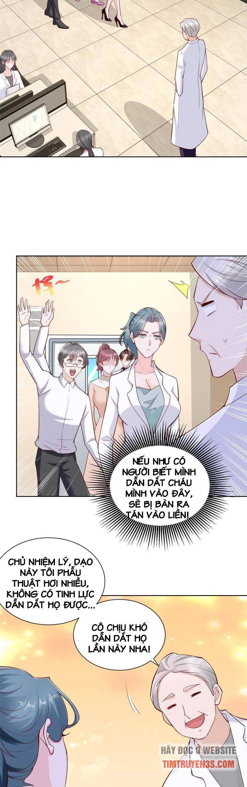 Mỗi Tuần Ta Có Một Nghề Nghiệp Mới Chapter 144 - 10